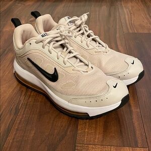 Nike Air Max AP Light Orewood Brown Black Sanddrift 
Size: 11.5 Men’s